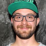 Imagem do artista Mark Forster
