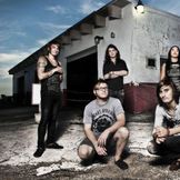 Imagem do artista We Came As Romans