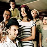 Imagen del artista Giulia Y Los Tellarini