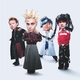 Imagen del artista 5 Seconds Of Summer