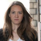 Imagen del artista Sophie Hunger