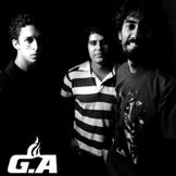 Imagem do artista Geração Ardente