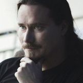 Imagen del artista Tuomas Holopainen