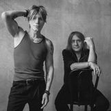 Imagen del artista Goo Goo Dolls