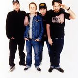 Artist's image Millencolin