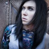 Imagem do artista Kerbera