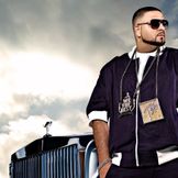 Imagen del artista DJ Khaled