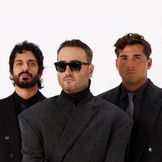 Imagen del artista Reik