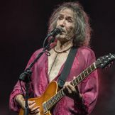 Imagem do artista Robe