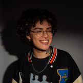 Imagem do artista Pedrosa