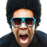 Imagen del artista Thalles Roberto