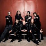 Imagen del artista Helloween