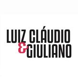 Imagem do artista Luiz Cláudio e Giuliano