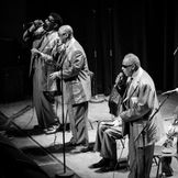 Artist image The Blind Boys of Alabama