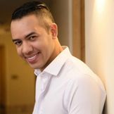 Imagen del artista Diego Daza