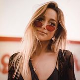 Imagen del artista Belén Aguilera
