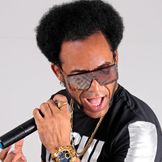 Imagem do artista João do Morro