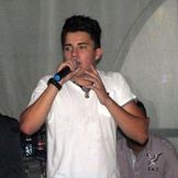 Imagen del artista Bruno Henrique