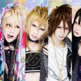 Artist image Vivid