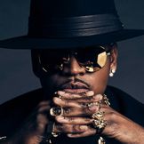 Imagen del artista Ne-Yo