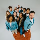 Imagen del artista Get Worship