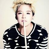 Imagen del artista Amber Liu