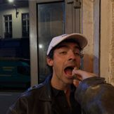 Imagem do artista Joe Jonas