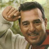 Imagen del artista Tennessee Ernie Ford