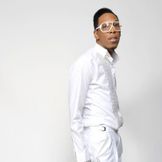 Imagen del artista Deitrick Haddon