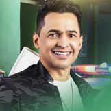 Imagem do artista Jorge Celedón