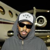 Imagen del artista Brent Faiyaz