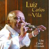 Imagen del artista Luiz Carlos da Vila