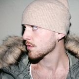 Imagem do artista Bazzi