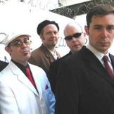 Artist image The Slackers