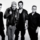 Imagen del artista Tokio Hotel