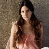 Artist's image Lana Del Rey