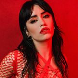 Imagem do artista Lali
