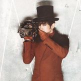 Imagem do artista SHINHWA