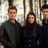 Artist's image Vampire Diaries