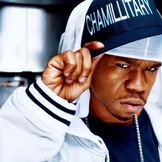 Imagen del artista Chamillionaire