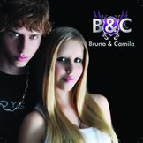 Imagen del artista Bruno e Camila