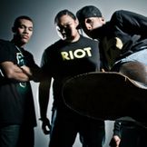 Artist's image 116 Clique