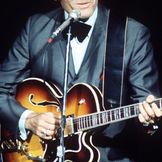 Imagen del artista Carl Perkins