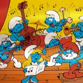 Imagen del artista Os Smurfs