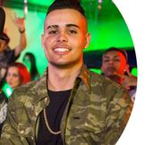 Imagem do artista MCs Zaac e Jerry