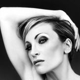 Imagen del artista Patricia Kaas