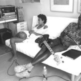 Imagen del artista Blood Orange