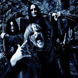 Artist's image Dark Funeral