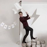 Imagem do artista Olympe