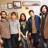 Imagem do artista Fleet Foxes